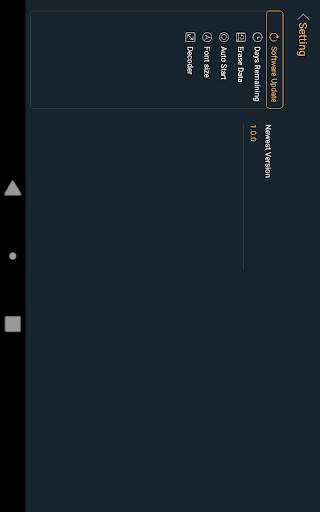 Lxtream Player screenshot 11