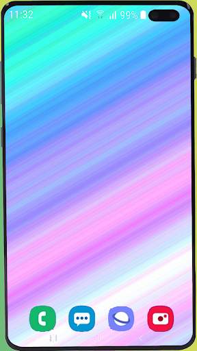 Color Wallpaper HD screenshot 6
