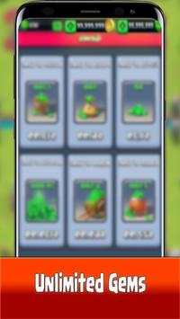 Gems & Chests for Clash Royale 💎 screenshot 3
