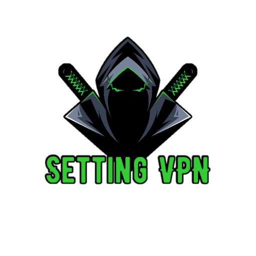 SETTING VPN 1.0.4