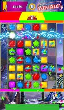Candy Deluxe Blitz screenshot 11