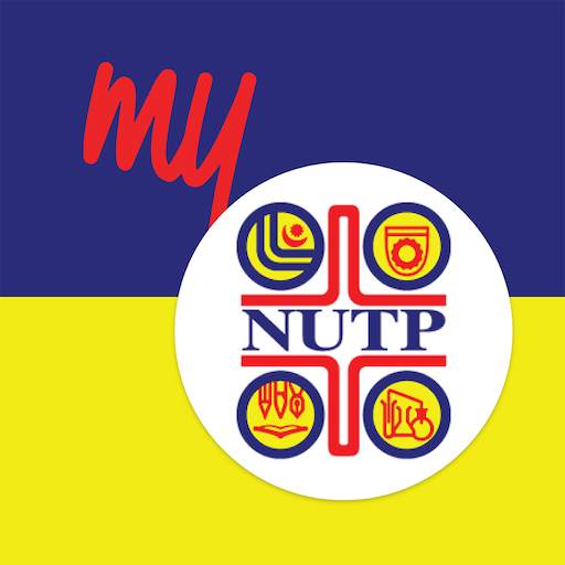 MyNUTP 1.2.15