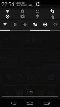 Widgetsoid screenshot 2