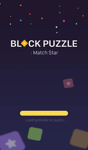 Block Puzzle: Match Star screenshot 1