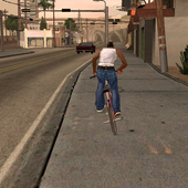 Guide for GTA-Andreas player icon