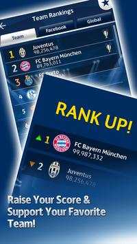 UEFA CL PES FLiCK screenshot 3