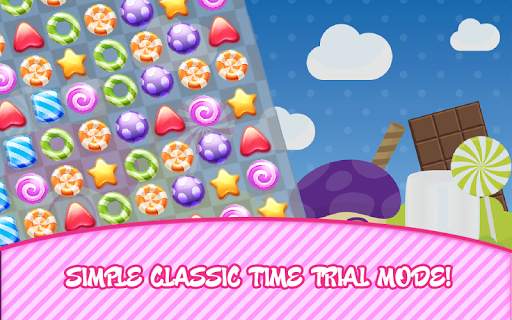 Candy Match screenshot 2