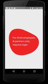 Airtel Leads Management screenshot 1