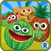 Fruit Matcher icon