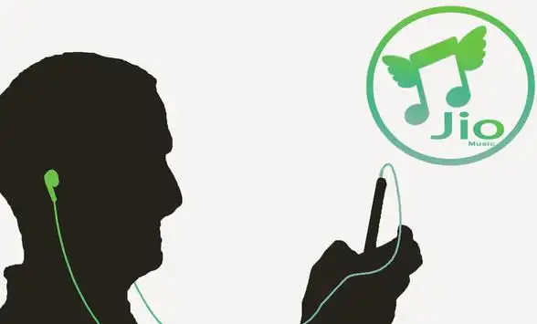 Jio Music Old Version Set Tune Jio Saavn Radio screenshot 2