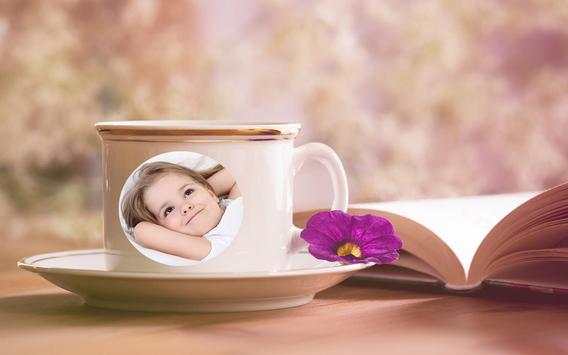 Mug Photo Frames HD screenshot 6