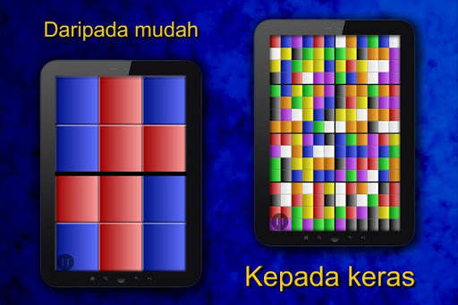 Teka teki 3 screenshot 3