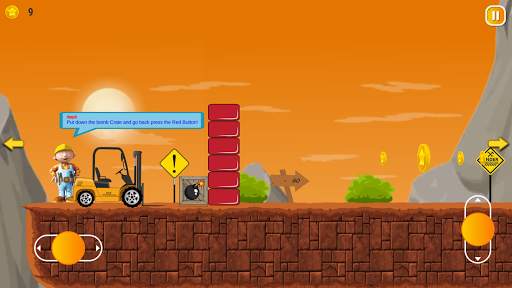Bob der Baumeister screenshot 4