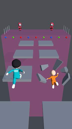 456 Run Challenge: Clash 3D screenshot 2