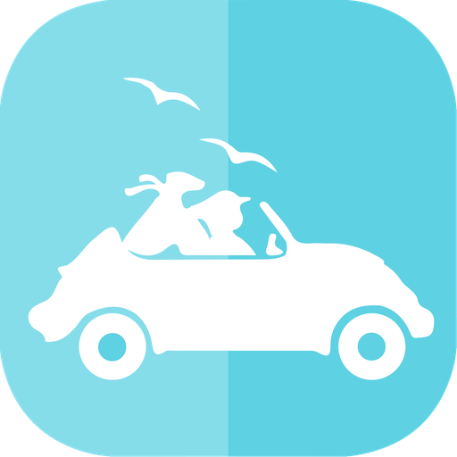 Track n Travel icon