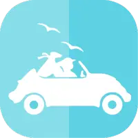 Track n Travel icon