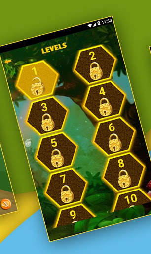 Nigeria Spelling Bee Game screenshot 3