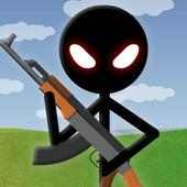 Stickman Final Defence