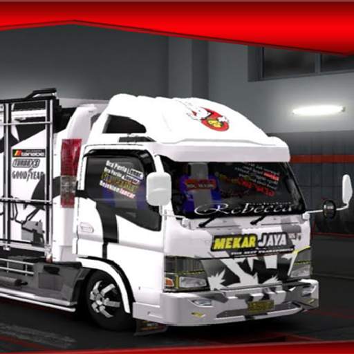 Truck Simulator Indonesia ID 1.0
