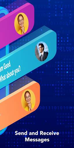 Smart Messenger - Text Messages screenshot 2