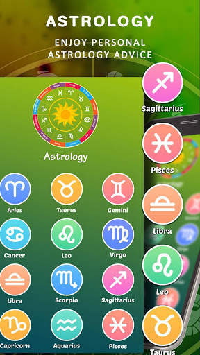 Horoscopes Daily Free 2021, Daily Horoscope Plus screenshot 6