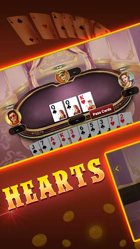 Card Club : all in one games screenshot 5