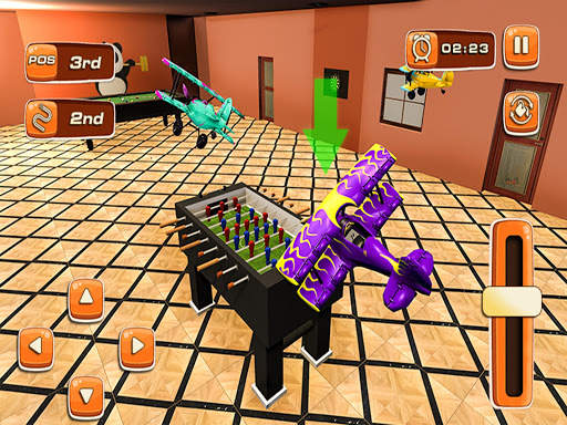 Crazy RC Racing Simulator: Toy Racers Mania screenshot 2