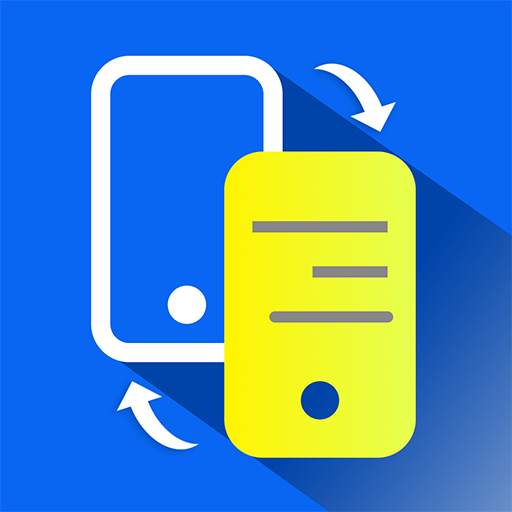 share it: all file transfer 1.0.1