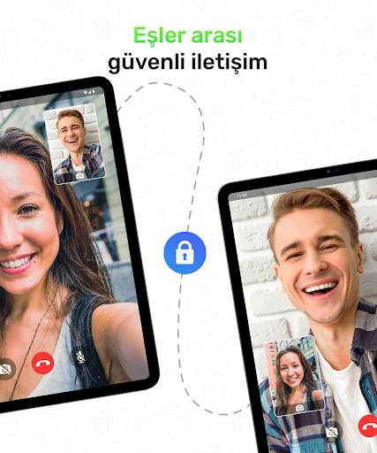 Video Call screenshot 13