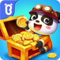 Panda Kecil: Sambungan Air icon