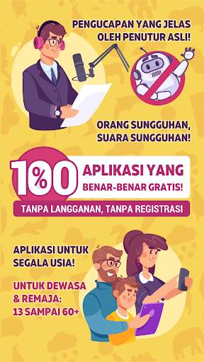 Jerman untuk Pemula: LinDuo screenshot 1