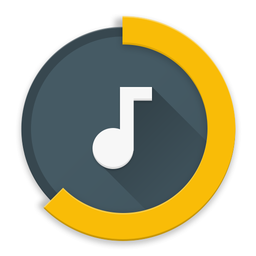 BuMP Music Player icon