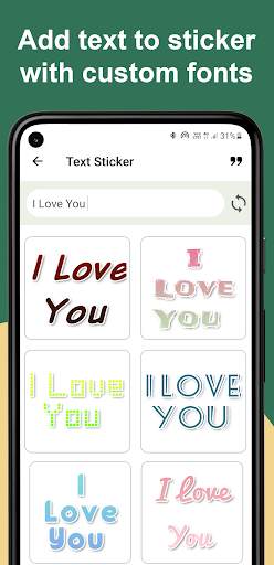 Sticker Maker screenshot 7