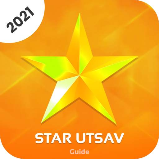 Star Utsav - Star Utsav Live TV Serial Guide 1.0