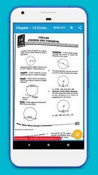 Rakesh Yadav Sir Paramount Advance Maths Book screenshot 7
