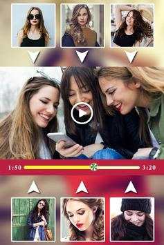 Mini Movie Maker स्क्रीनशॉट 2