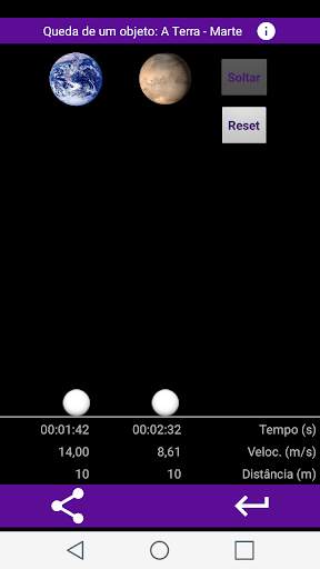Gravidade screenshot 5