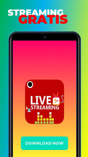 ZITV - STREAMING TV, MOVIE, ANIME SUB INDO screenshot 1