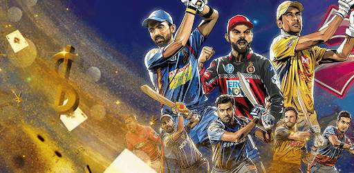 IPL Cricket screenshot 1