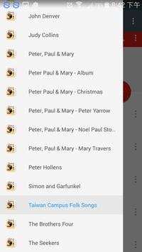 Folk Song screenshot 2