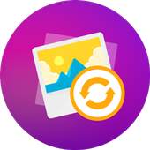 Deleted Photo Recovery & Restore Deleted Photos 1.0.0