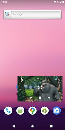 VLC for Android screenshot 8