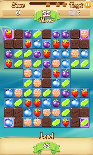 Fruits Legend 3 screenshot 6