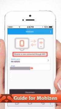 Free Tips for Mobizen Screen Recorder screenshot 3
