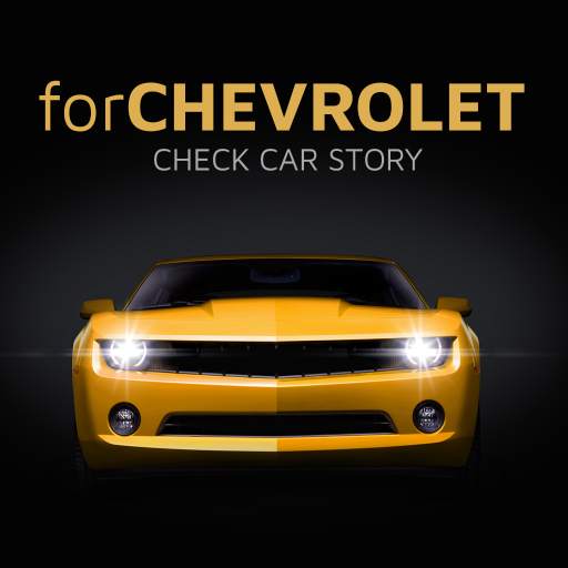 Check Car History for Chevrolet 6.4.2