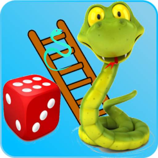Snake Ludo & Ladder 1.0.2