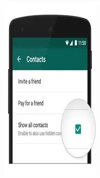 update watsup 2018 screenshot 2