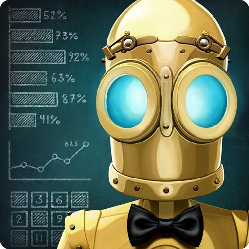 Clockwork Brain Training - Memory & Attention Game 2.8.14