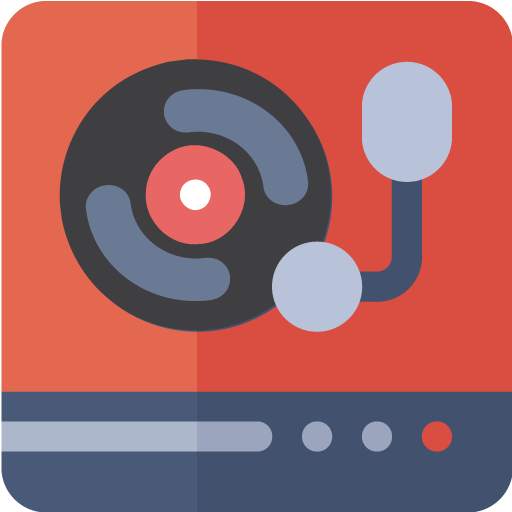 Tyzen - A Simple Yet Powerful Music Player 