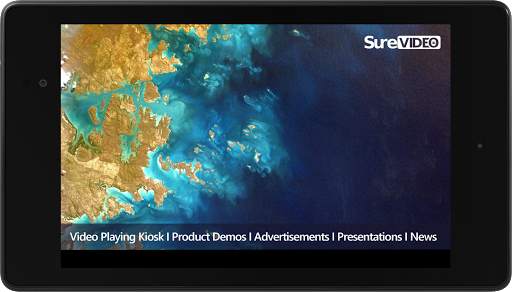 SureVideo Kiosk Video Looper screenshot 4
